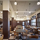 Gaststube Metzgerhalle Oerlikon